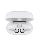 Наушники Apple AirPods 2 (Lightning) 250_100_626992