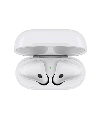 Наушники Apple AirPods 2 (Lightning) 400_400_626992