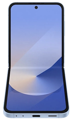 Смартфон Samsung Galaxy Z Flip 6 12/256 Blue 400_400_688254