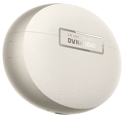 Беспроводные наушники OnePlus Buds Pro 3 Lunar Radiance 400_400_203324