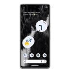 Смартфон Google Pixel 7 8/128GB Obsidian 250_100_636479