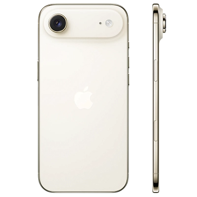 Смартфон Apple iPhone Air 256GB Light Gold 400_400_636006