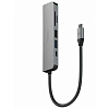 USB-концентратор EnergEA AluHub HD3 (6in1) 100_100_552418