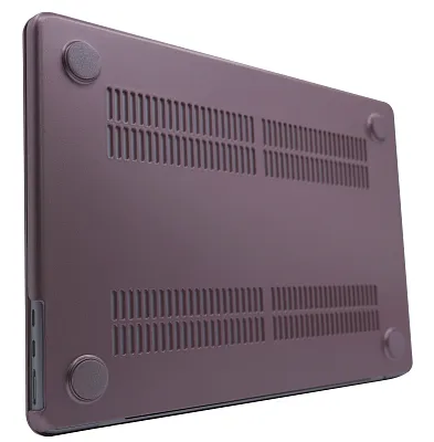 Чехол DDC Metal Case на MacBook Pro 13 A1278 Розовое золото 400_400_130744