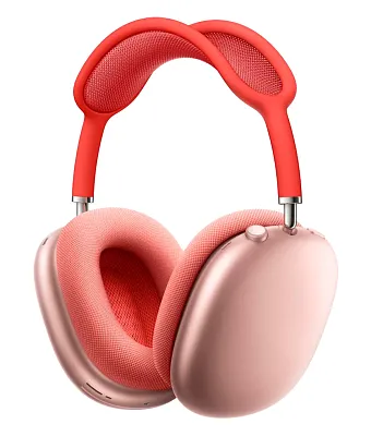 Наушники Apple AirPods Max Pink 400_400_120000
