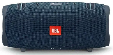 Портативная колонка JBL Xtreme 2 Blue 500_191_148641