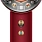 Фен Dyson Supersonic Nural HD16 Gift Edition - Red Velvet/Gold 42_42_566012