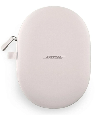 Беспроводные наушники Bose QuietСomfort Ultra Headphones White Smoke 400_400_755767