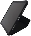 Чехол-книжка для iPad Air 4/5 10.9 с треугольным загибом Черный 250_100_125672