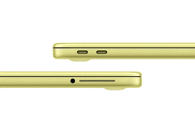 Ноутбук Apple MacBook Neo 13 A18 Pro 8GB 256GB SSD Citrus (MHFD4) 400_400_673242