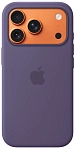 Чехол Apple iPhone 17 Pro Silicone Case with MagSafe – Purple Fog 250_100_656619