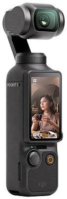 Экшн-камера DJI Osmo Pocket 3 Standard Combo 400_400_804025