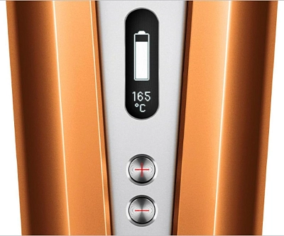 Выпрямитель Dyson Corrale HS07 - Bright Copper/Bright Nickel 400_400_626265