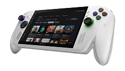 Игровая приставка Asus ROG Xbox Ally AMD Ryzen Z2 16/512GB 250_100_663750