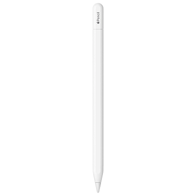 Стилус Apple Pencil (USB-C) 400_400_639465