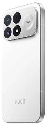 Смартфон Poco F9 Pro 12/256GB White 400_400_874060