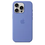 Чехол для iPhone 16 Pro Silicone Case with MagSafe - Periwinkle 250_100_478153