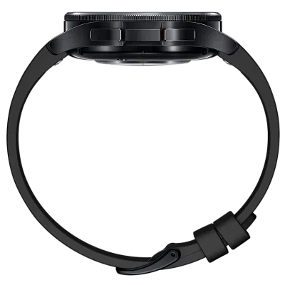 Часы Samsung Galaxy Watch 6 Classic 43mm Black 400_400_464857