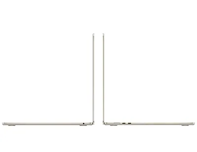 Ноутбук Apple MacBook Air 15" M4 16GB 512GB SSD Starlight (MW1K3) 400_400_459612