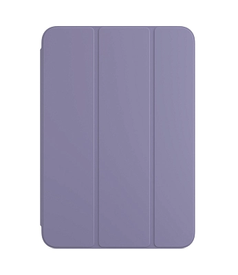 Чехол Apple iPad Mini 6/7 Smart Folio - English Lavender 400_400_641409