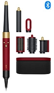 Стайлер Dyson Airwrap i.d. Complete Long HS08 Straight+Wavy - Red Velvet 500_191_842216