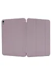 Чехол-книжка для iPad Air 4/5 10.9 3 загиба без рамки Розовый 250_100_125536