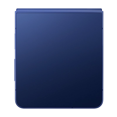 Смартфон Samsung Galaxy Z Flip 7 12/256GB Blue Shadow (SM-F966B) 400_400_501450