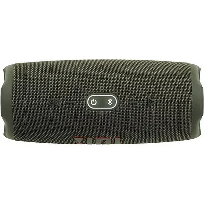 Портативная колонка JBL Charge 5 Green 400_400_334302