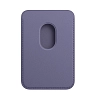 Кардхолдер Leather Wallet для iPhone с MagSafe Dark Wisteria 100_100_797755