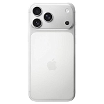 Смартфон Apple iPhone 17 Pro Max 512GB eSim Silver 250_100_517230