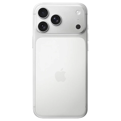 Смартфон Apple iPhone 17 Pro Max 2TB eSim Silver 400_400_517244