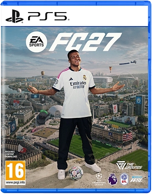 Игра PS5 EA Sports FC 27 400_400_864134