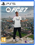 Игра PS5 EA Sports FC 27 500_191_864134
