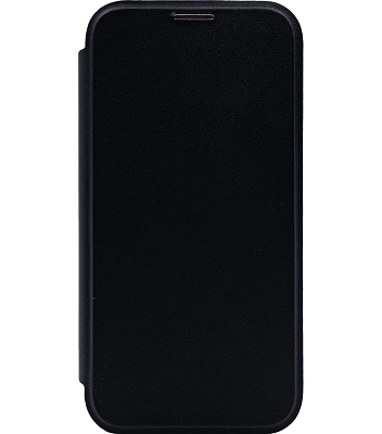 Чехол-книжка DD Skin X Pro с MagSafe для iPhone 14 Plus Черный 400_400_535160