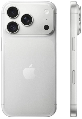 Смартфон Apple iPhone 18 Pro 2TB eSim Silver 400_400_846403