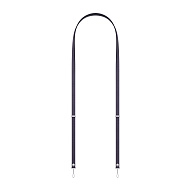 Ремень через плечо для Apple iPhone Crossbody Strap - Purple 500_191_600409