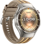 Часы Huawei Watch GT 6 Pro 46mm Brown 250_100_812766