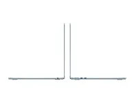 Ноутбук Apple MacBook Air 13" M4 16GB 256GB SSD Sky Blue (MC6T4) 250_100_459449