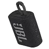 Портативная колонка JBL Go 3 Black 100_100_121511