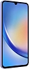 Смартфон Samsung Galaxy A34 5G 8/256GB Violet 100_100_637366