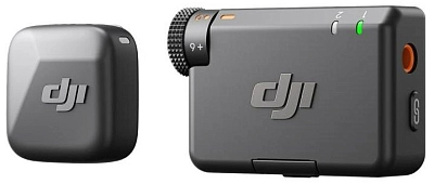 Микрофон DJI Mic Mini (2TX + 1Mobile RX) 400_400_765864