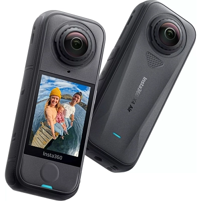Экшн-камера Insta360 X4 AIR 8K 360 400_400_799235