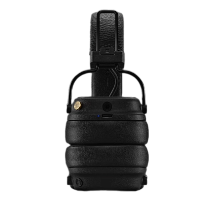 Беспроводные наушники Marshall Major V Black 400_400_626107