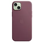 Чехол Apple iPhone 15 FineWoven Case with MagSafe - Mulberry 250_100_138337