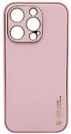 Чехол DD Yolo Series для iPhone 14 Pro Розовый 500_191_533255