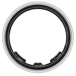 Умное кольцо Samsung Galaxy Ring Titanium Silver Size 7 250_100_529842