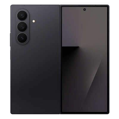 Смартфон Samsung Galaxy Z Fold 7 12/256GB Jet Black (SM-F966B) 400_400_515743
