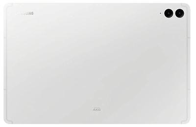 Планшет Samsung Galaxy Tab S9 FE+ 5G 256GB Silver 400_400_490063