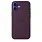 Чехол для iPhone 16 Plus Silicone Case with MagSafe - Plum 42_42_222525