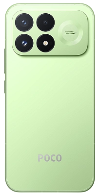 Смартфон Poco F9 Pro 12/256GB Green 400_400_874066